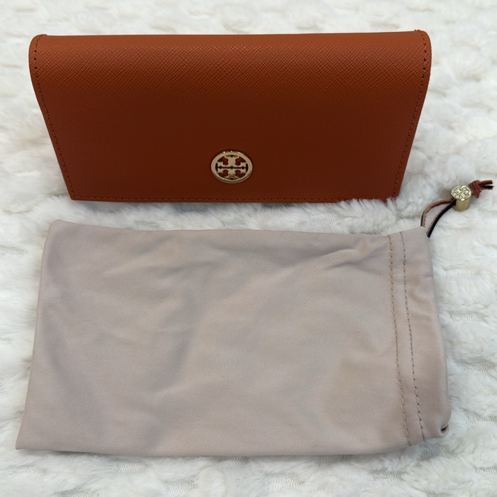 Tory Burch Case-Authentic-NEW